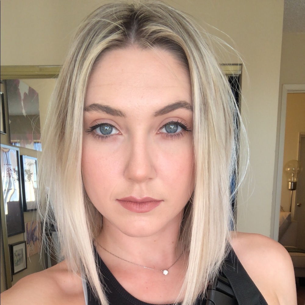 Meet your Posher, Quincey